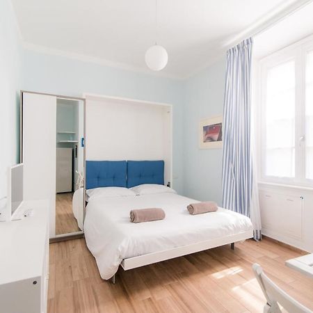 Taaac Apartment - The House Of Travelers Côme Extérieur photo