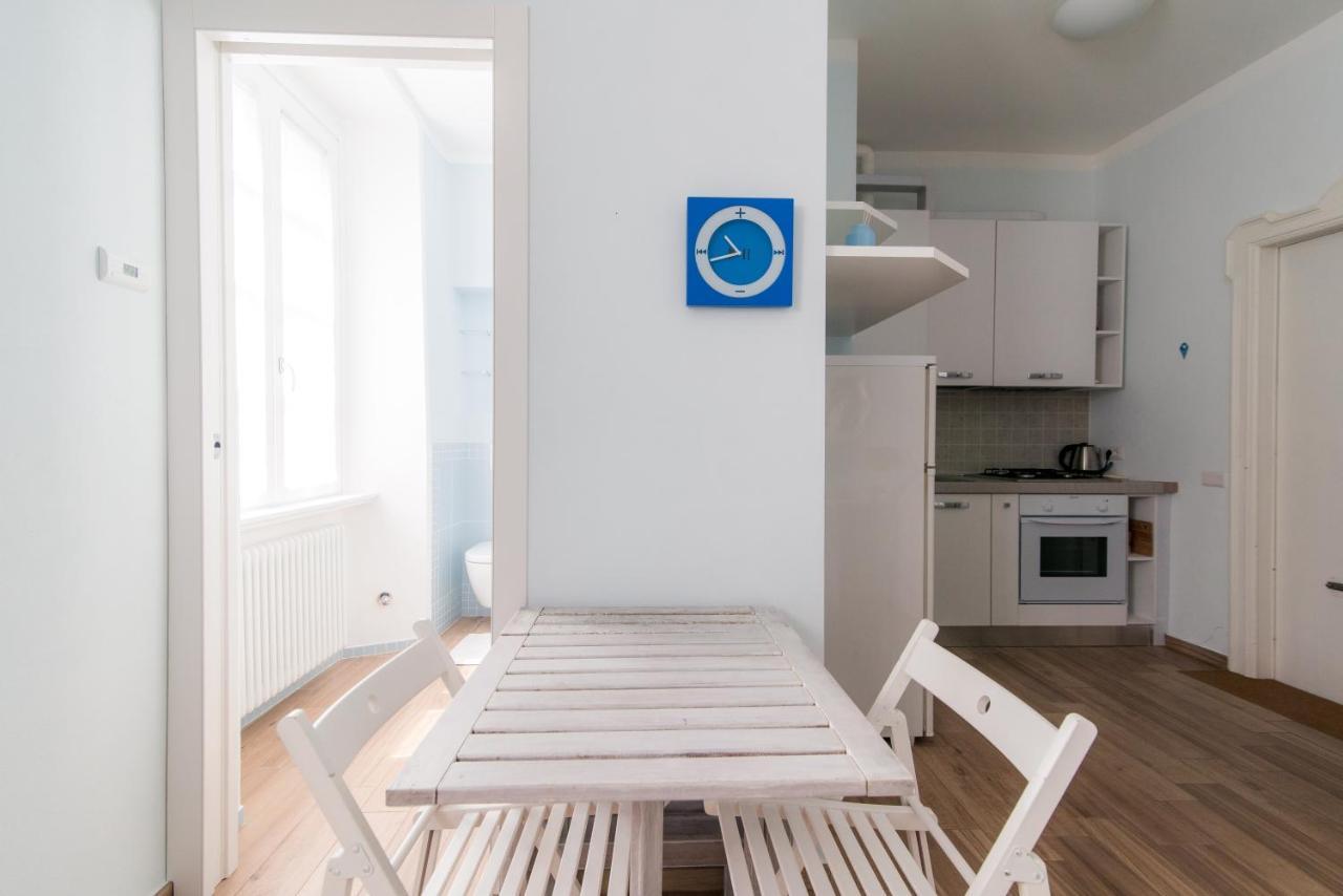 Taaac Apartment - The House Of Travelers Côme Extérieur photo