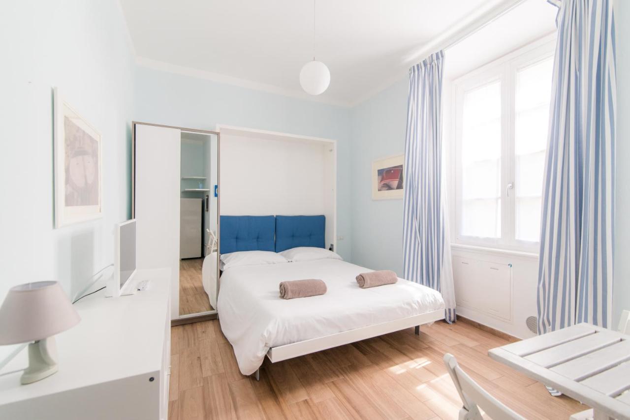 Taaac Apartment - The House Of Travelers Côme Extérieur photo