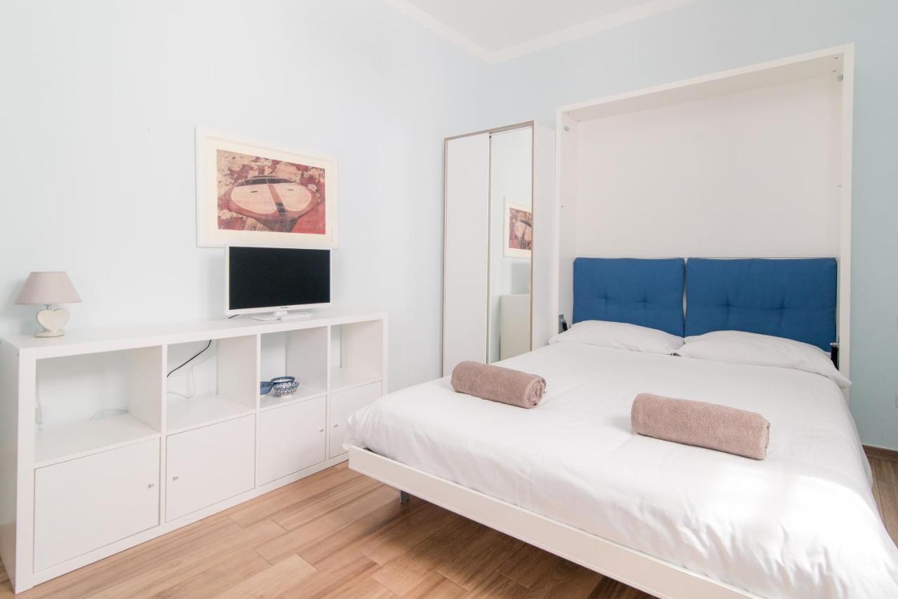 Taaac Apartment - The House Of Travelers Côme Extérieur photo